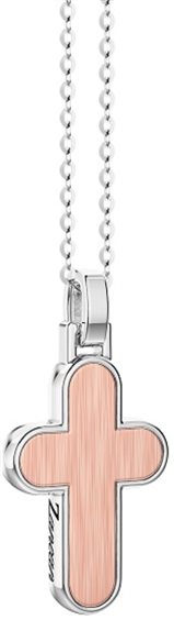 Collana Zancan in Argento ESC274R - ESC274R